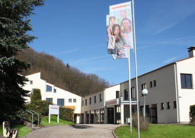 Konigsland jugendherberge wolfstein