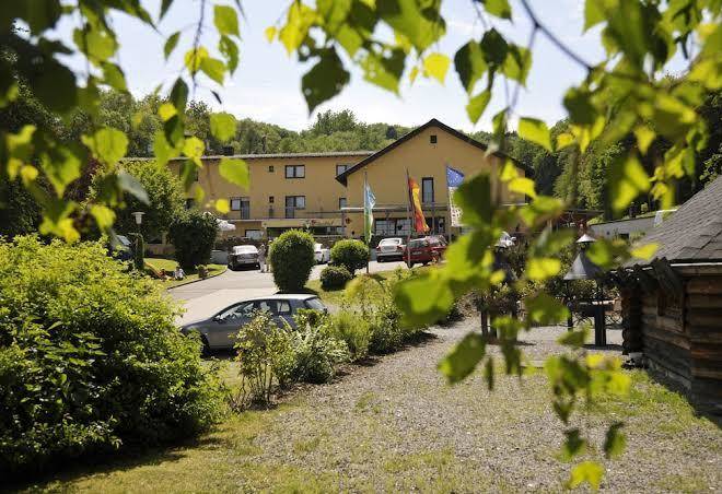 Waldhotel felschbachhof