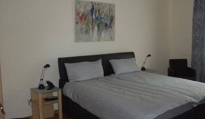 Exklusive gastezimmer landau