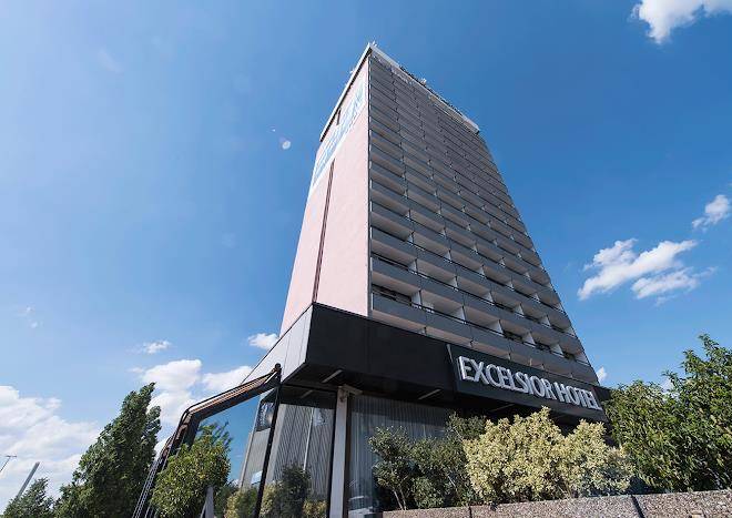 Excelsior hotel ludwigshafen