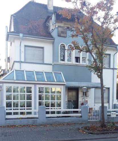Hotel am wasserturm