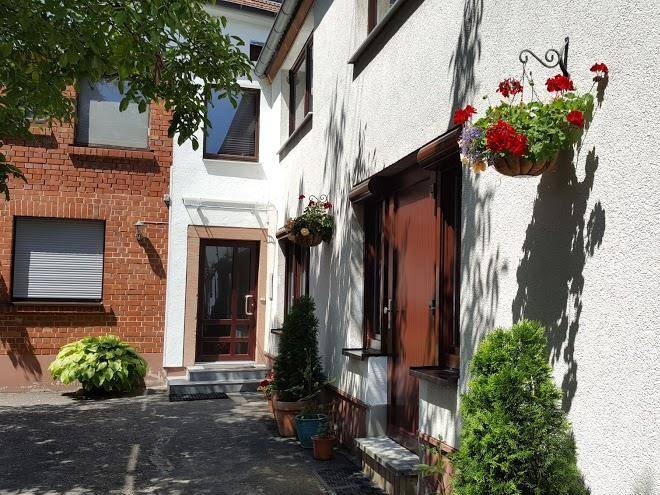 Hotel oggersheimer hof
