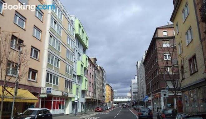 Lupartment