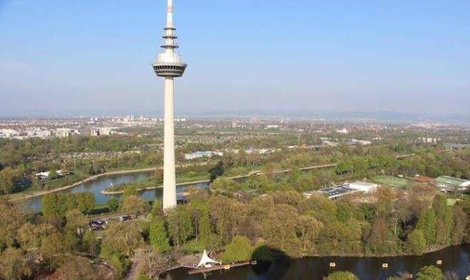 Rheincity Hotel Ludwigshafen Image