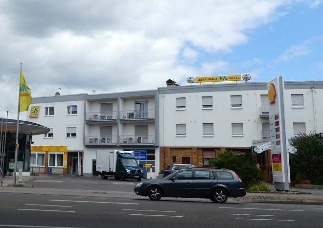 Svg hotel kalimera