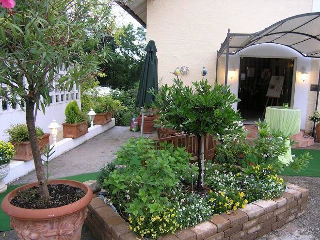 Christian Gartenhotel Image