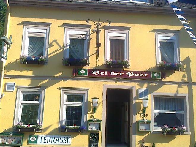 Bei der post