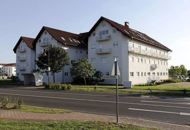 Hotel Cafe Nahetal Image