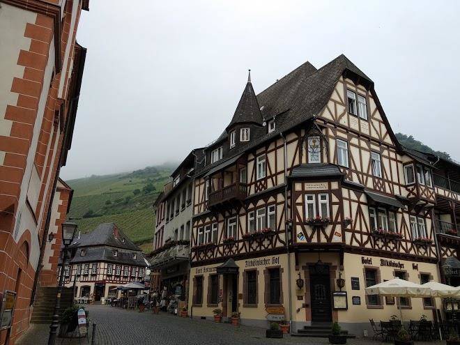 Bistro rene
