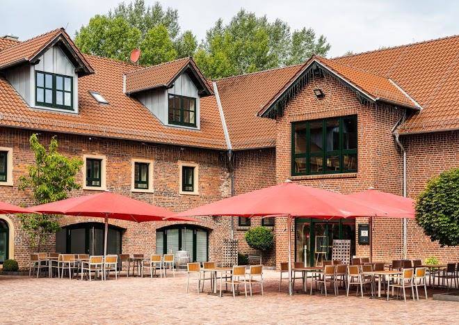 Classicx landhaus & hotel