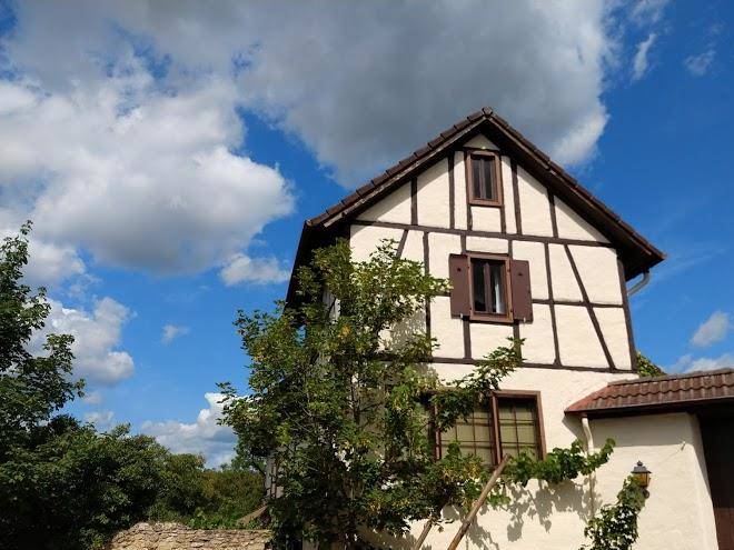 Eulenmuhle