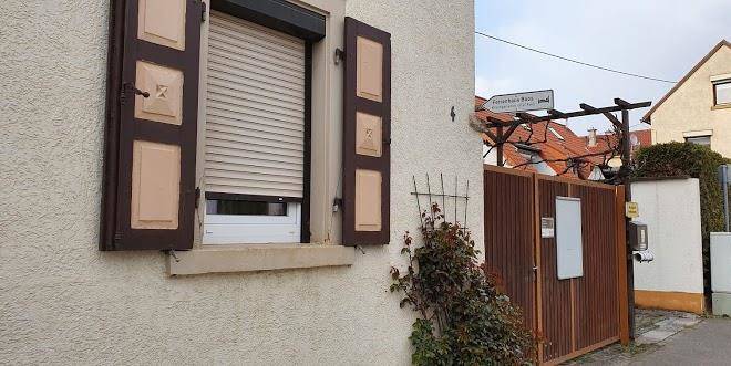 Ferienhaus boos