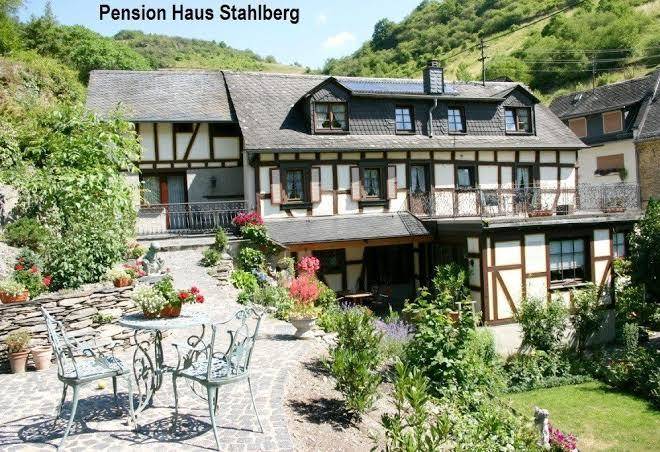 Ferienhaus stahlberg