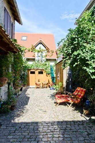 Ferienwohnung im rheinhessischen dalheim