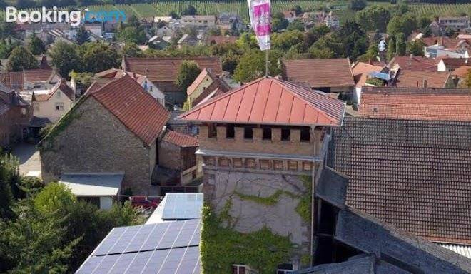 Gastehaus guntersblum