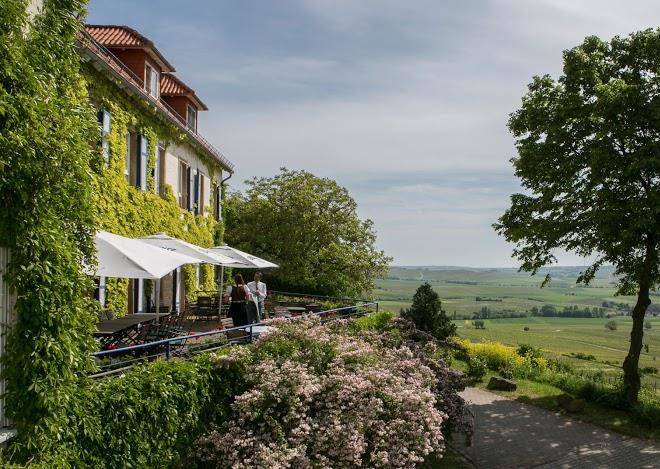 Golf Und Landhotel Rheinhessen Image