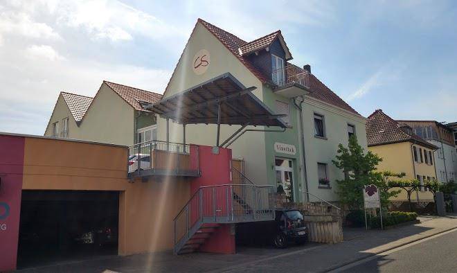 Helmut Stritter Image