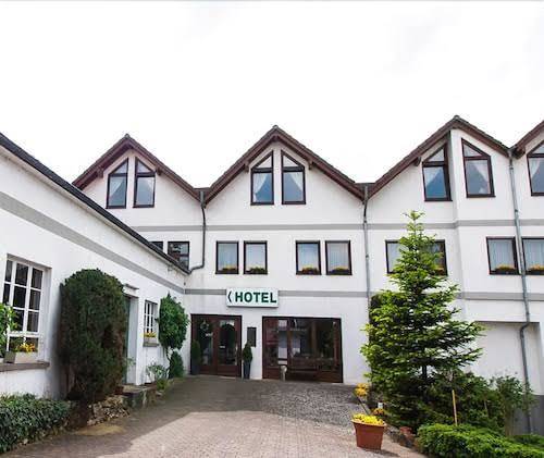 Hotel janssen