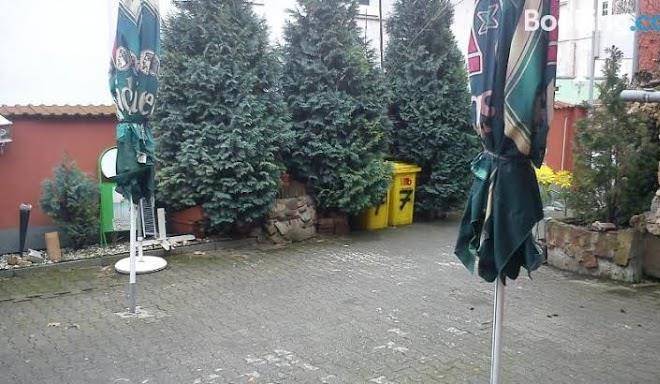 Hotel kuferschenke