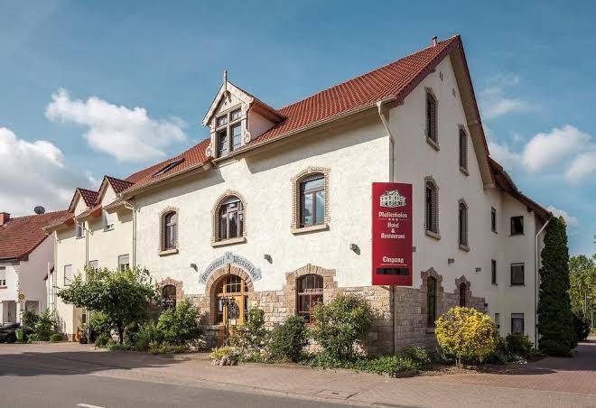 Hotel pfaffenhofen
