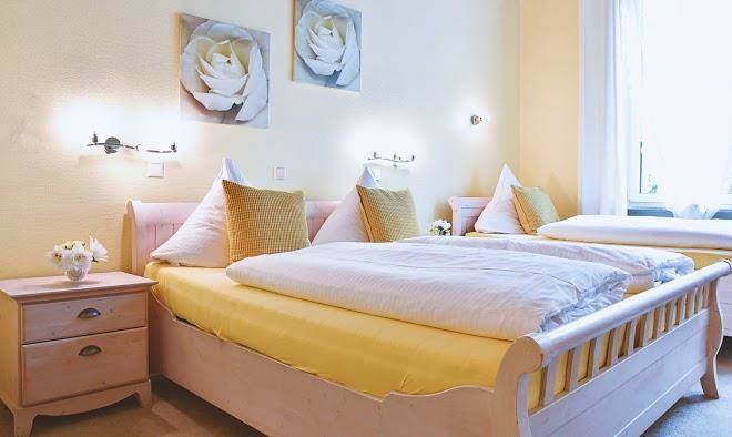 Hotel romerhof bingen am rhein