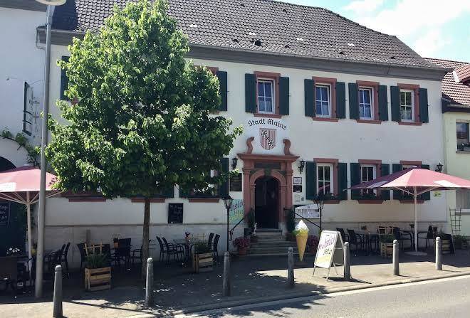 Hotel Stadt Mainz Image