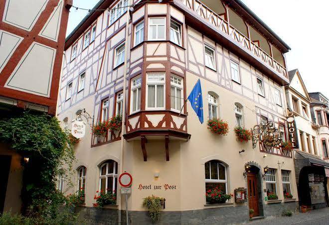 Hotel zur post