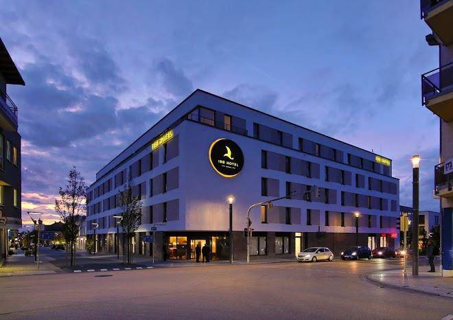 Ibb hotel ingelheim