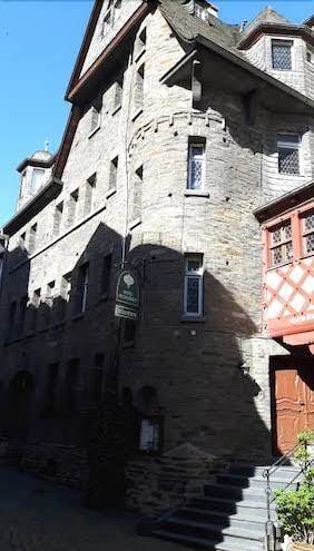 Hotel kranenturm