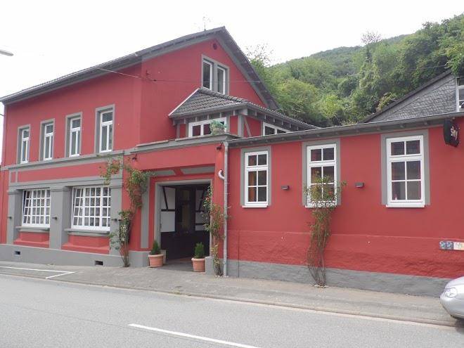 Landgasthaus rosenhof