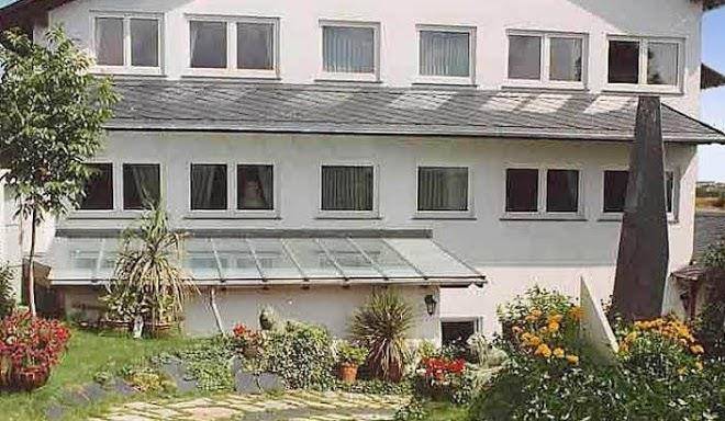 Landhaus delle