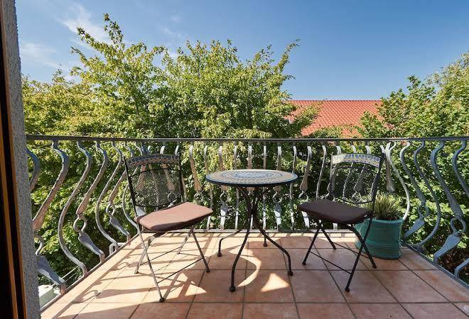 Landhotel fetzer