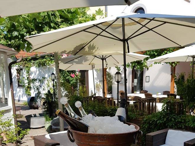 Landhotel weingold guntersblum