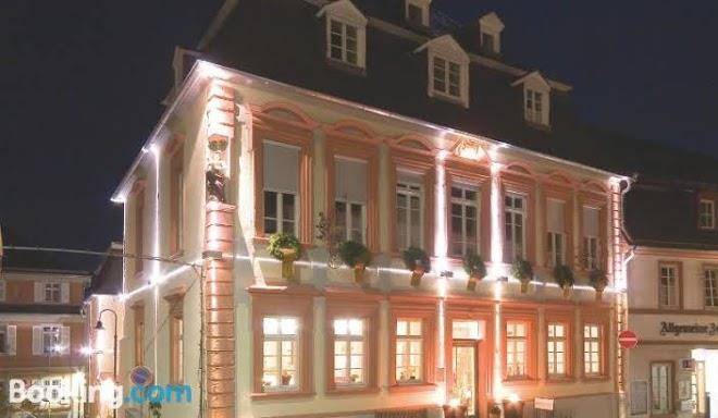 Merian hotel oppenheim tuheed khan