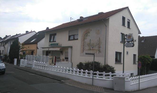 Pension roseneck