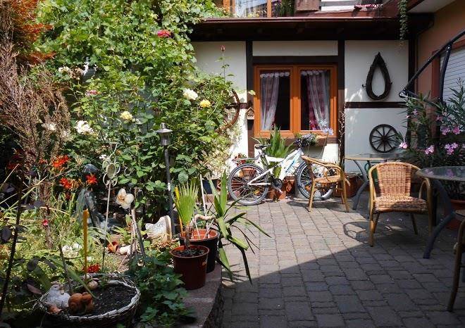 Pension zur schlummerstube