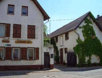 Ralf schmitt & silke pension deerkemer kuh
