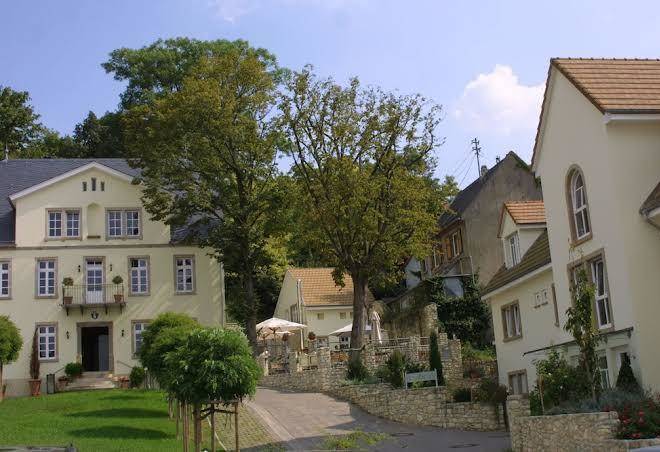 Schloss sorgenloch restaurant & landhotel