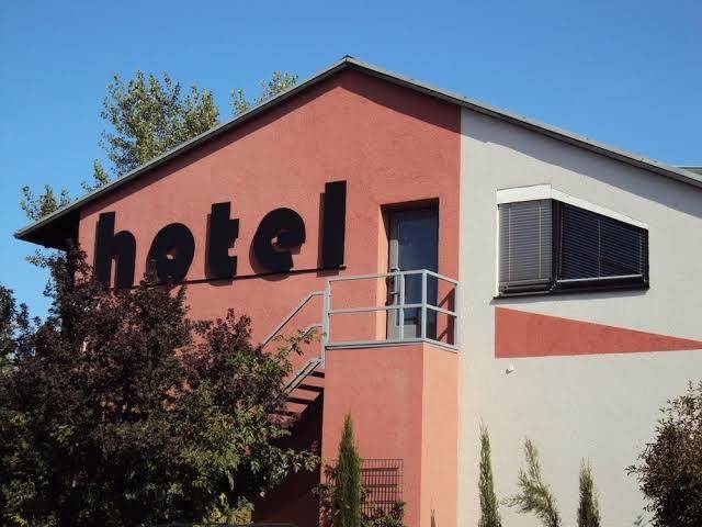 Smarthotel ingelheim
