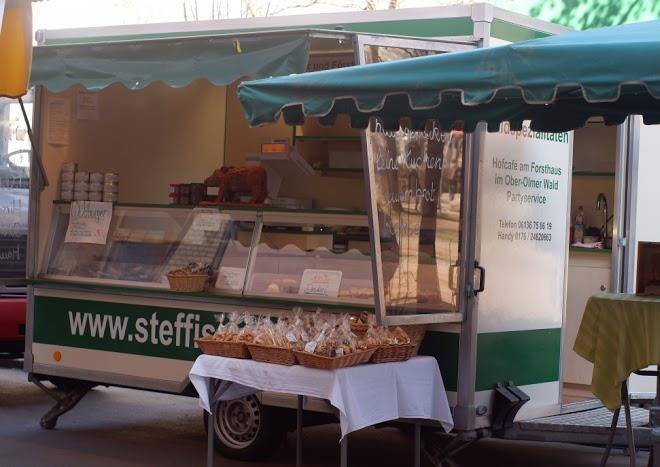 Steffis Ideenhof Wildspezialitaten Backwaren & Catering Image