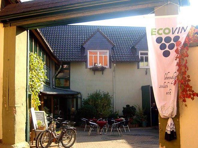 Weinbergsrundfahrt nierstein funzelfahrt weingut kopp sternenfelserhof