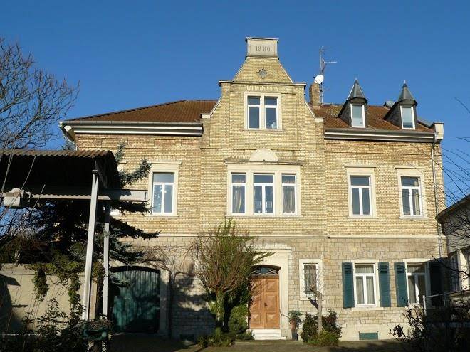 Weingut dr dahlem