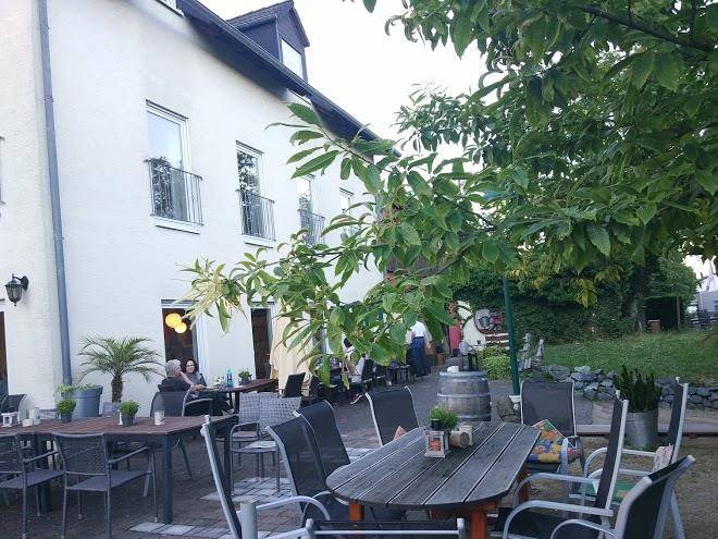 Weingut gruber