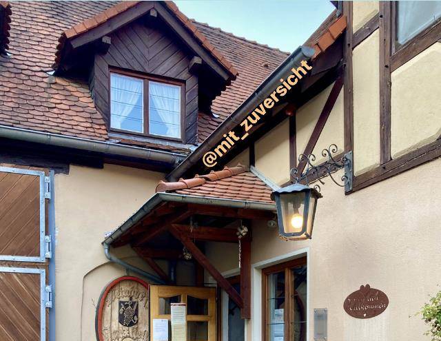 Weingut gutsschanke resler
