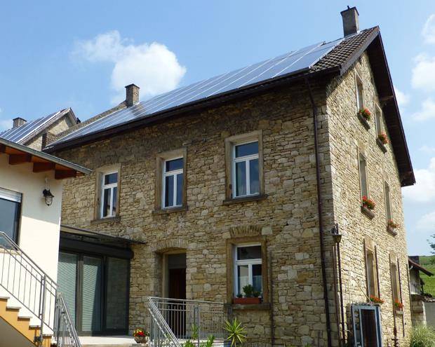 Weingut und gastehaus rolletter