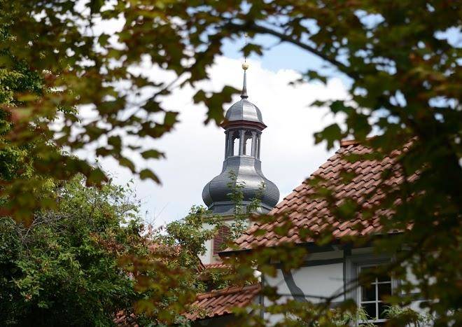 Weinhaus priester