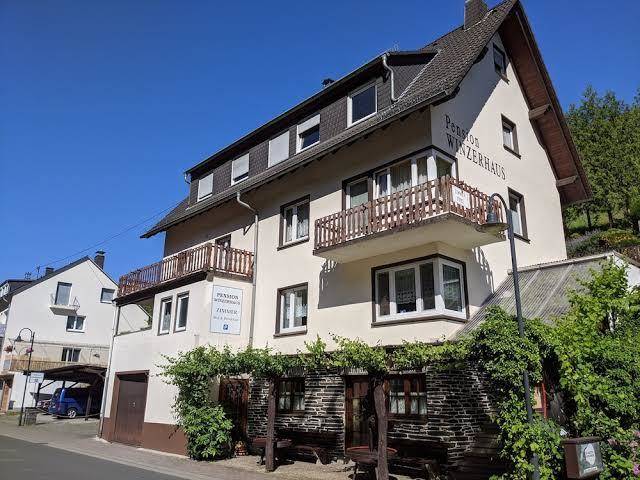Winzerhaus