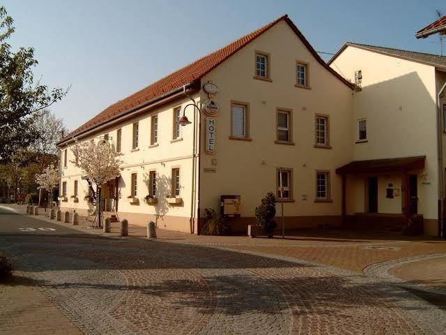 Zum adler