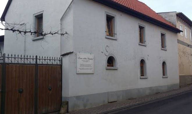 Zum alten gauhof