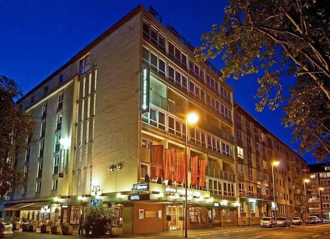Advena europa hotel mainz